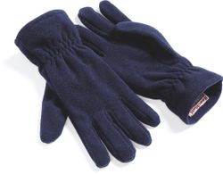 Guantes Alpine Suprafleece®