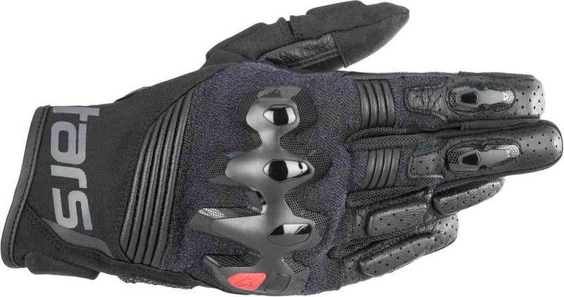 Guantes Alpinestar Halo BLACK