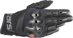 Guantes Alpinestar Halo BLACK