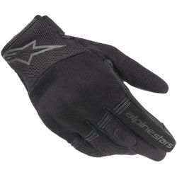 Guantes alpinestars copper gloves black
