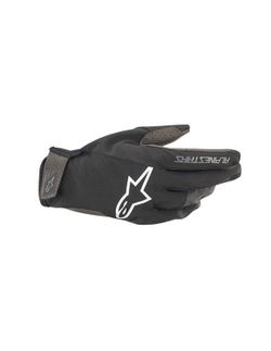 🖐️🖤 Guantes Alpinestars Drop 6.0 Negros  | Protección, Agarre y Comodidad para MTB y Enduro