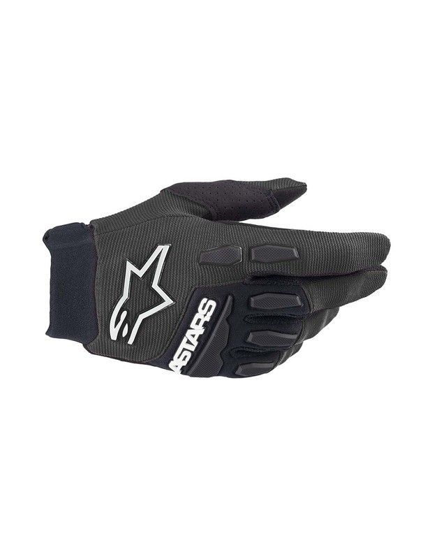 🧤🚵‍♂️🔥 Guantes Alpinestars Freeride Negros