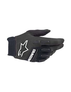 🧤🚵‍♂️🔥 Guantes Alpinestars Freeride Negros