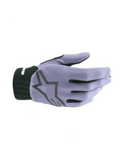 🧤🚵‍♂️🔥 Guantes Alpinestars Freeride V2 – Control, Comodidad y Protección en Cada Ruta Gris Sparrow