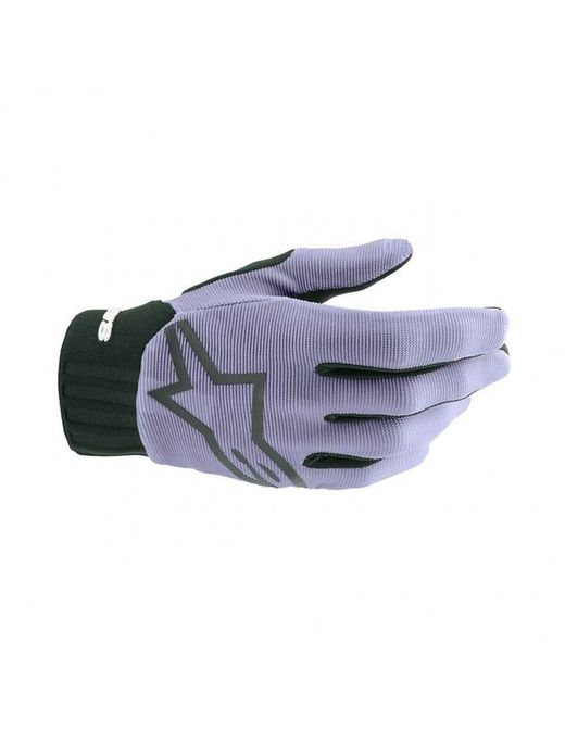 🧤🚵‍♂️🔥 Guantes Alpinestars Freeride V2 – Control, Comodidad y Protección en Cada Ruta Gris Sparrow