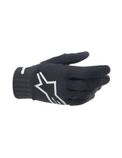 🧤🚵‍♂️🔥 Guantes Alpinestars Freeride V2 – Control, Comodidad y Protección en Cada Ruta Negros