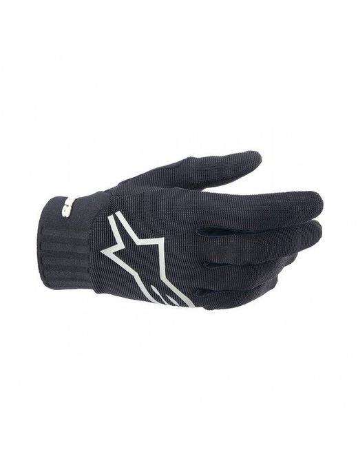 🧤🚵‍♂️🔥 Guantes Alpinestars Freeride V2 – Control, Comodidad y Protección en Cada Ruta Negros