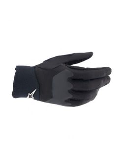🧤🚵‍♂️🔥  Guantes Alpinestars Freeride V2 – Control, Comodidad y Protección en Cada Ruta Negros