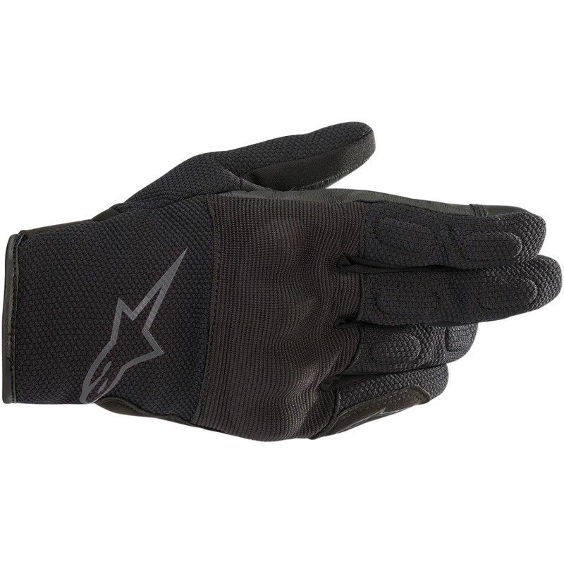 Guantes Alpinestars S-Max Mujer invierno