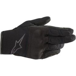 Guantes Alpinestars S-Max Mujer invierno