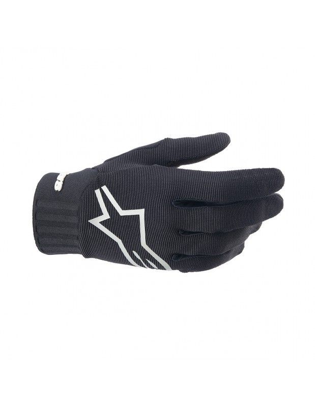 🧤🚵‍♀️✨ Guantes Alpinestars Stella Alps V2 W Negros