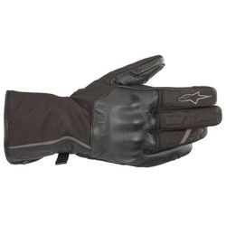 Guantes alpinestars tourer w-7 drystar black