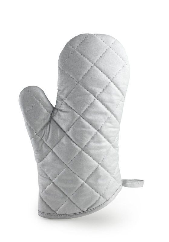 Guantes Aluminizados Horno Textil 30 Cm Lacor