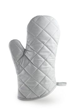Guantes Aluminizados Horno Textil 30 Cm Lacor