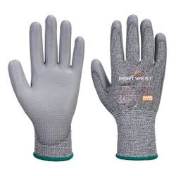 Guantes anticorte Cut C13 PU Essential Multipack (Pack 12)