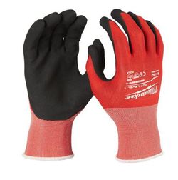 Guantes anticorte nivel A Milwaukee