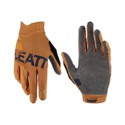 🧤🚵‍♂️🔥 Guantes Bici Mtb 1.0 Gripr8 Rust