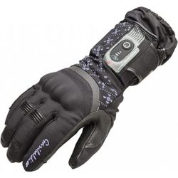Guantes calefactables garibaldi tcs primaloft lady
