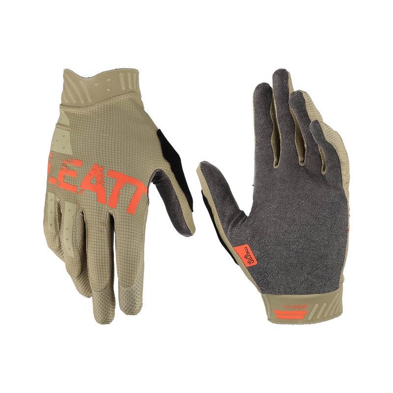 🧤🚵‍♂️🔥 Guantes Ciclismo Mtb 1.0 Gripr Dune