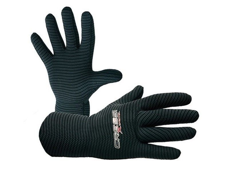Guantes Cressi X-Thermic