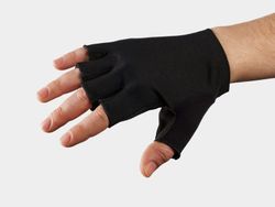 Guantes de ciclismo Trek Velocis negro