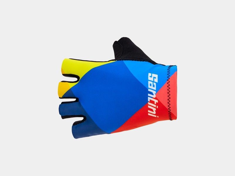 Guantes de ciclismo unisex Lidl-Trek