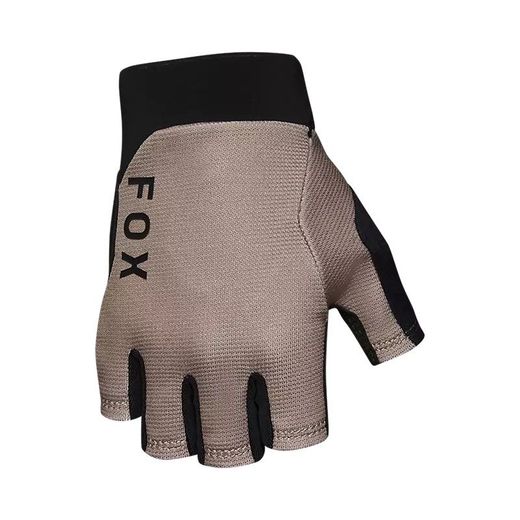 🚴‍♂️✨ Guantes de Gel Fox Ranger Cortos – Comodidad y Control en Cada Ruta