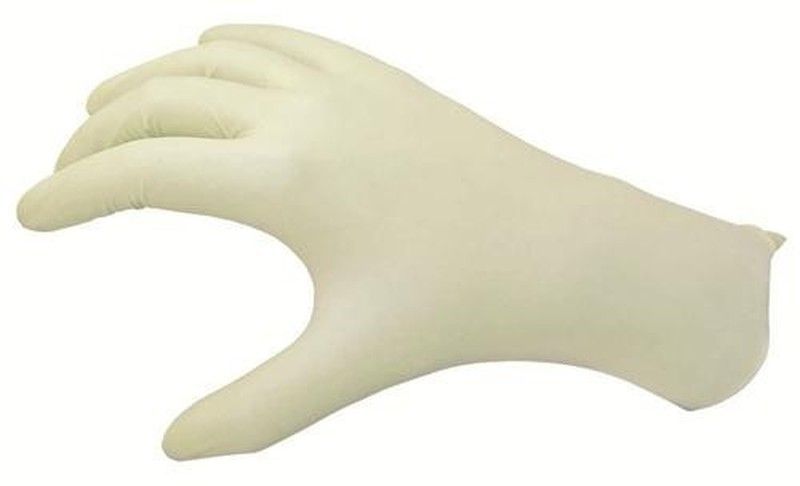 Guantes de latex multiusos desechables