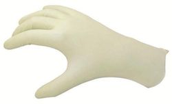Guantes de latex multiusos desechables