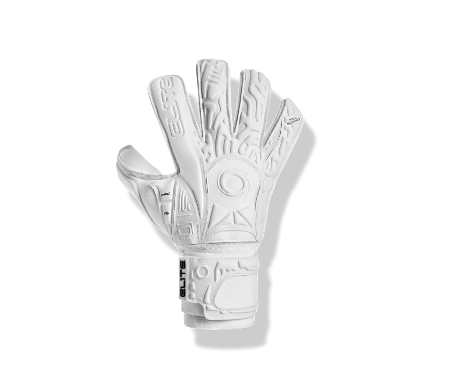 Guantes de Portero Elite Solo