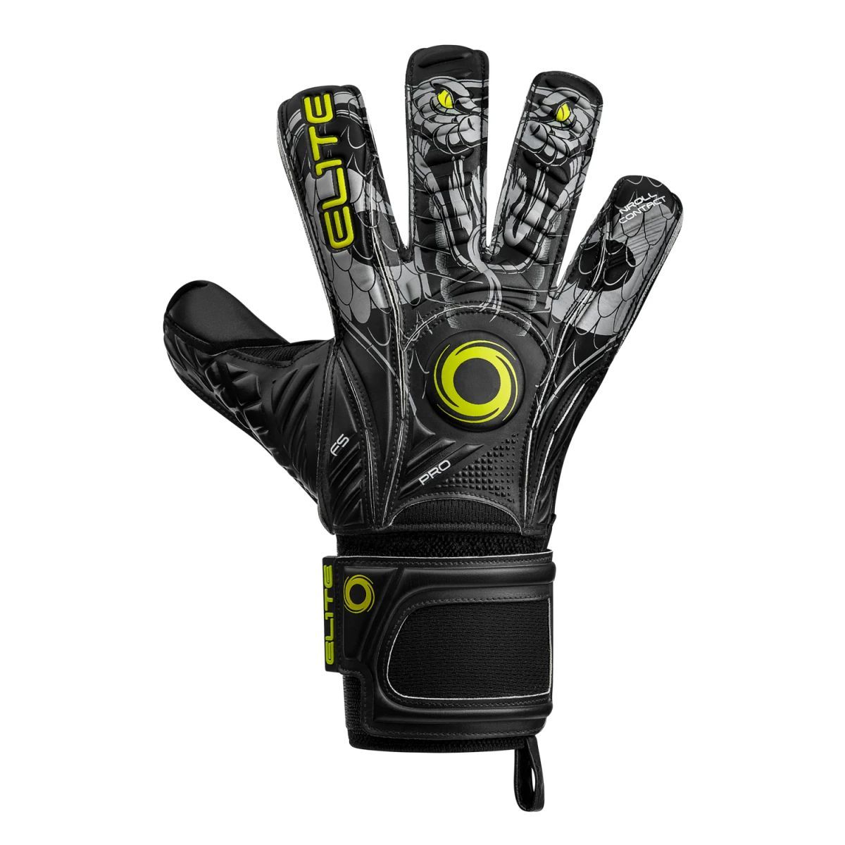 Guantes de Portero Elite Vibora