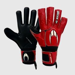 Guantes de portero HO Soccer One Negative Maze