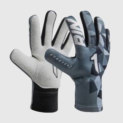 Guantes de Portero Meta Tactik Gk As Inf