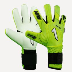 Guantes de portero Rinat Aries Némesis Prime