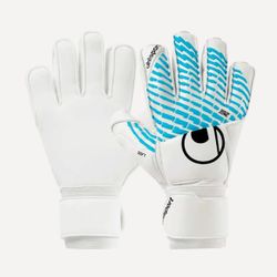 Guantes de portero Uhlsport FM Cybertec Soft Flex Frame