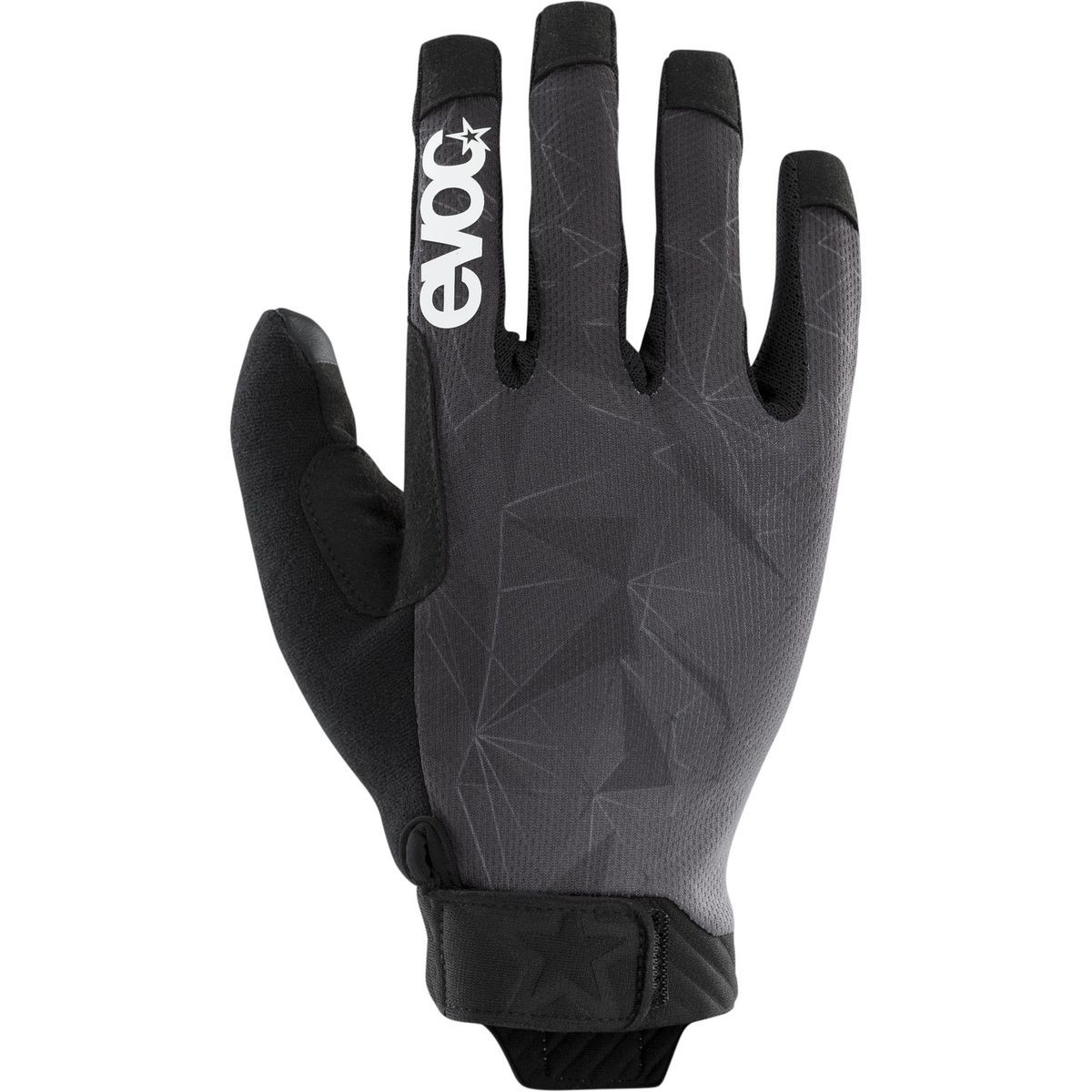 GUANTES ENDURO TOUCH EVOC (M)