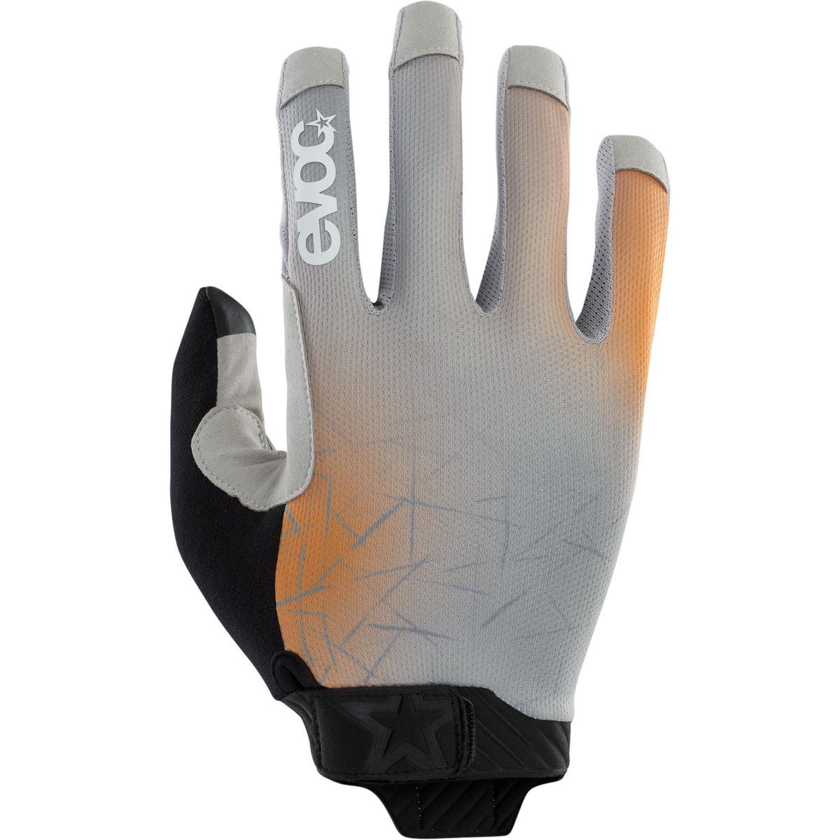 GUANTES ENDURO TOUCH EVOC (S)