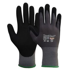 Guantes foam ligeros para profesionales