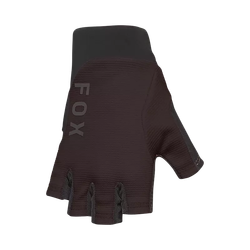 🧤🚵‍♀️✨ Guantes Fox de Gel Ranger Cortos para Mujer – Comodidad y Control en Cada Ruta