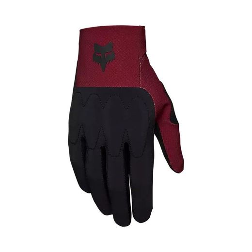 🧤🛡️🚵‍♂️ Guantes Fox Defend D3O® – Protección Avanzada y Rendimiento para MTB