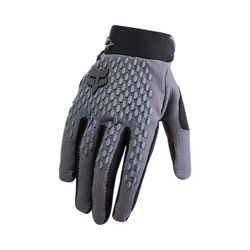 🧤🦊🚵‍♂️ Guantes Fox Defend Juvenil – Protección y Agarre para los Jóvenes Riders