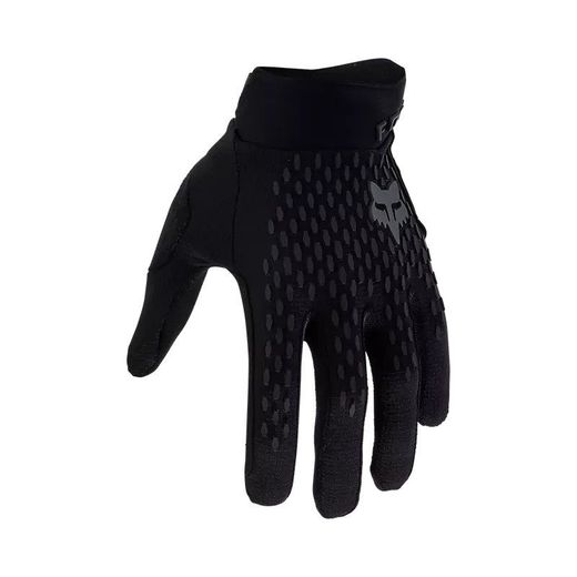 🧤🚵‍♂️⚡ Guantes Fox Defend: Máxima Resistencia y Agarre para el MTB