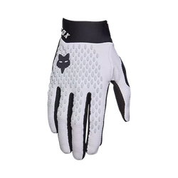 🧤💥🚵‍♂️ Guantes Fox Defend para Mujer – Protección y Agarre para MTB