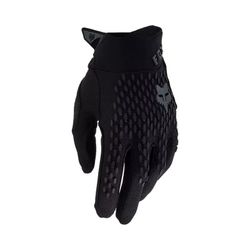 🧤🦊🚵‍♀️ Guantes Fox Defend para Mujer – Protección y Agarre para MTB Negros