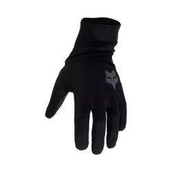 🏔🔥 Guantes FOX Defend Pro Fire – Protección y Agarre en Climas Fríos   Negros