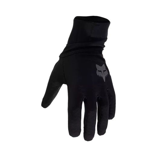 🏔🔥 Guantes FOX Defend Pro Fire – Protección y Agarre en Climas Fríos   Negros