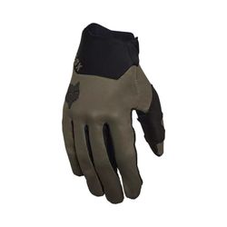 🧤🔥🚵‍♂️ Guantes Fox Defend Wind Off-Road – Protección y Resistencia para el Clima Extremo