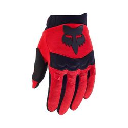 🧤🦊🚵‍♂️ Guantes FOX Dirtpaw Juvenil – Protección y Comodidad para Jóvenes Riders