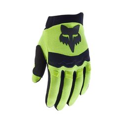 🧤🦊🚵‍♂️ Guantes FOX Dirtpaw Juvenil – Protección y Comodidad para Jóvenes Riders