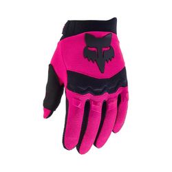 🧤🚵‍♂️⚡ Guantes FOX Dirtpaw Juvenil – Protección y Comodidad para Jóvenes Riders